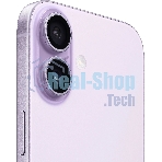 Смартфон Apple iPhone 17 A3519 8/256Gb, фиолетовый