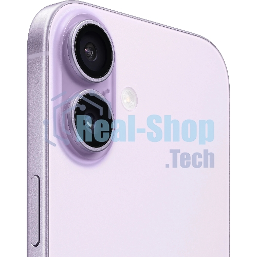 Смартфон Apple iPhone 17 A3519 8/256Gb, фиолетовый