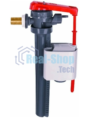 Заливной клапан набора воды JOLLYFILL FL150L3, боковой латунь 3/8