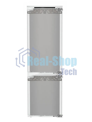 Холодильник Liebherr ICNE 5103-22 001 белый двухкамерный 190/83л морозилка снизу, No Frost