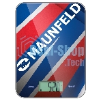 Весы кухонные Maunfeld MKS-123G03
