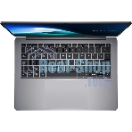 Ноутбук ASUS ExpertBook Mainstream P5405CSA-NZ0301 CORE ULTRA 5 228V 32Gb 1Tb 2280 PCIE G4 SSD 14.0 WQXGA(WQ) 2560X1600 16:10 400nits Anti-Glare sRGb 100% Wide View Intel Arc™ 130V GPU Without OS 1.237 Kg