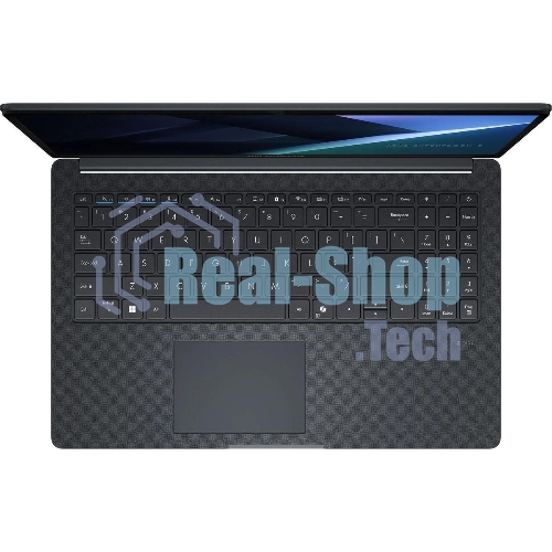 Ноутбук ASUS ExpertBook BM1 BM1503CDA-S70119 AMD Ryzen 5 7535U 2900MHz/15.6