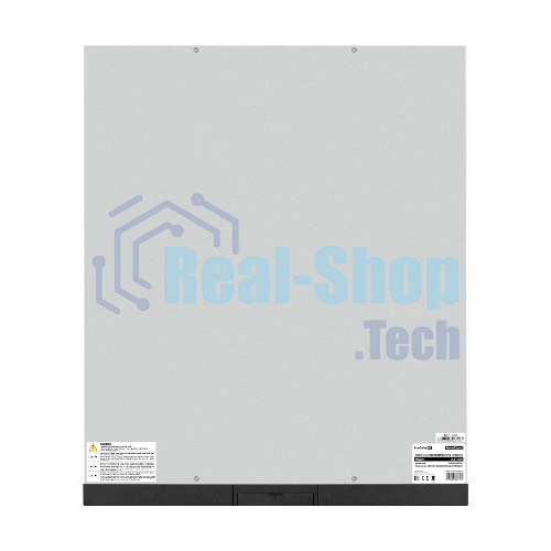 Источник бесперебойного питания On-line ExeGate PowerExpert ULS-3000.LCD.AVR.6C13.USB.RS232.SNMP.BC.2U 3000VA/3000W, On-Line, PF=1, LCD, 6*C13, RS232, USB, SNMP-slot, встроенные батареи 12V 7.2Ah - 6шт, батарейный коннектор, подключение до 4 внешних батарейных блоков 72В, Rackmount 2U/Tower, металлический корпус, черный