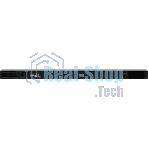 Саундбар Триколор TR-SB-01 2.1 80Вт+40Вт черный