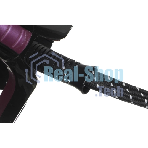 Парогенератор Tefal Express Vision SV8152E0 2800Вт фиолетовый/черный