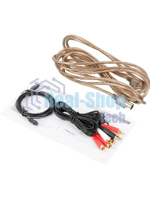 Акустическая система Edifier R2000DB 2.0, 24Wх2 + 36Wх2, ПДУ, RMS