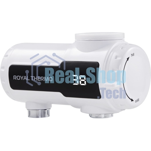 Водонагреватель проточный Royal Thermo UniTap Mini