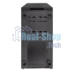 Компьютерный корпус SilverStone SST-FAB1B-PRO-V2 (814421)