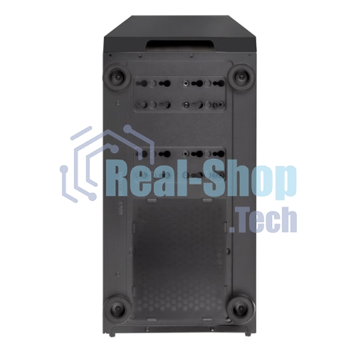 Компьютерный корпус SilverStone SST-FAB1B-PRO-V2 (814421)