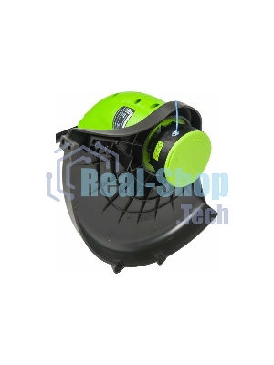 Триммер электрический GREENWORKS GST2830, от сети, 280 Вт