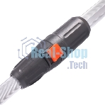 Триммер аккумуляторный Patriot TR4022XL, 40 В, 2 Ач