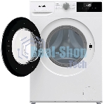 Стиральная машина Gorenje W2NHPI72SCS белый загр. фронтальная макс.: 7 кг 1200об/мин класс: А