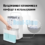 Осушитель воздуха Ballu Comfort BD20T CL белый, 20 л/сутки, 3.4 л, очистка воздуха