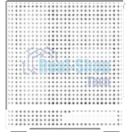 Компьютерный корпус ZALMAN P40 Prism, ATX, белый, WINDOW, 2x3.5