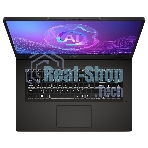 Ноутбук MSI Venture A17 AI A2HMG-002XRU AMD Ryzen 7 260/16Gb/SSD512Gb/17.3
