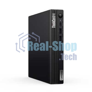 Компьютер Lenovo ThinkCentre M70q G5, Intel Core i5-14400T, 16Gb, 512Gb SSD, WiFi + BT, KB+ Mouse, DOS, черный
