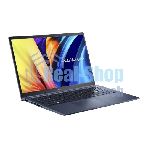 Ноутбук Asus Vivobook 15 X1502VA-BQ443 Core i5 13420H 16Gb SSD 512Gb Intel UHD Graphics 15.6