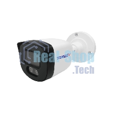 IP-камера TRASSIR TR-D2B5 v3 (D) 2.8 - 2МП IP-камера TRASSIR TR-D2B5 v3 (D) 2.8 - 2МП