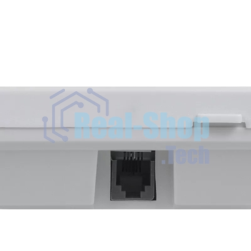 Телефон проводной SANYO RA-S204W белый