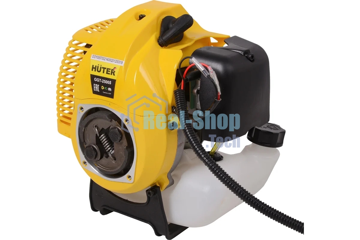 Триммер бензиновый Huter GGT-2500S, 3,3 л.с.