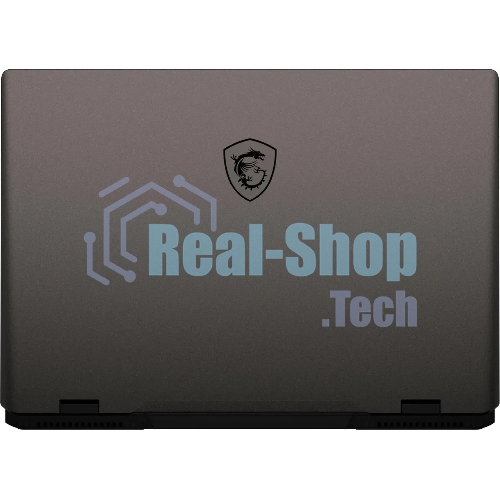 Ноутбук MSI Sword 17 HX B14VGKG-048XRU Core i9 14900HX 16Gb SSD1Tb NVIDIA GeForce RTX4070 8Gb 17