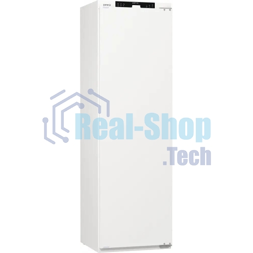 Холодильник Gorenje RI517E41WF белый однокамерный 300л NoFrost