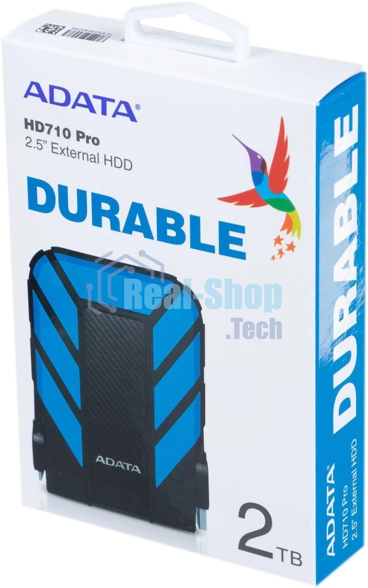 Внешний HDD 2.5