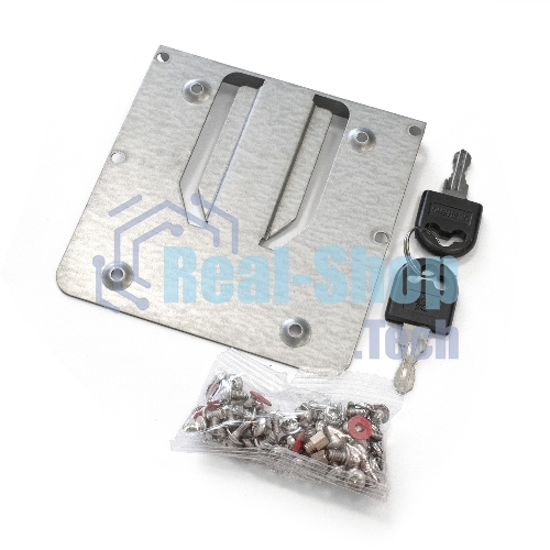 Серверный корпус ExeGate Pro 4U480-15/4U4132 (RM 19