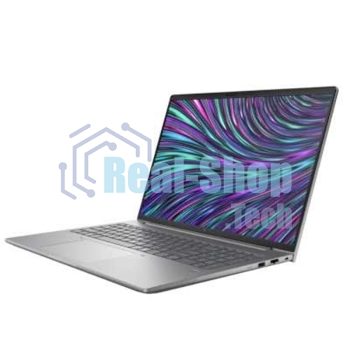 Ноутбук HP ZBook Power G11 Core U7-155H 3.8 GHz,16