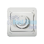 Диммер 600 Вт CLASSICO 2111 бел. ASD/IN HOME 4680005959884
