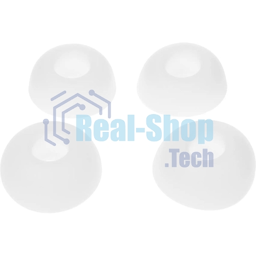 Проводные наушники Xiaomi Type-C Earphones белый, внутриканальные, USB Type-C