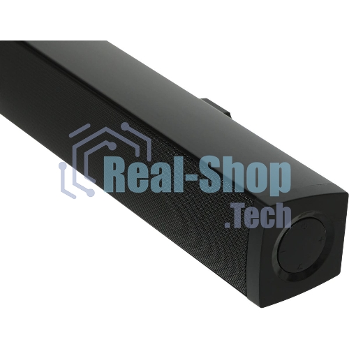 Саундбар Триколор TR-SB-01 2.1 80Вт+40Вт черный