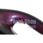 Парогенератор Tefal Express Vision SV8152E0 2800Вт фиолетовый/черный