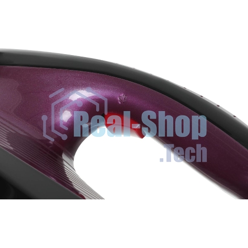 Парогенератор Tefal Express Vision SV8152E0 2800Вт фиолетовый/черный