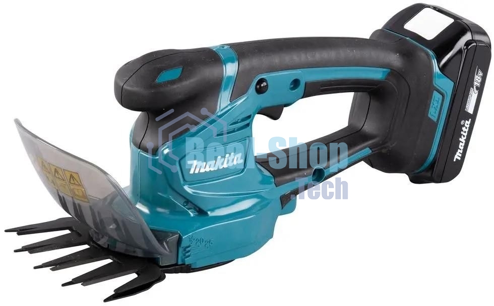 Ножницы для травы Makita DUM111SYXаккум.