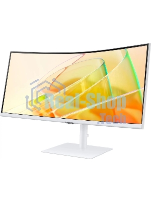 Монитор Samsung 34