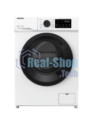 Стиральная машина Nordfrost i-WSQ4 8140 W ТИП Мотора Direct Drive Inverter Motor, Загрузка 8 кг