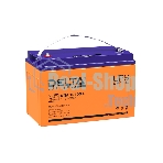 Батарея для ИБП Delta DTM 12100 L 12В 100Ач
