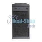 Компьютерный корпус Silverstone G41FA512ZBG0020 High airflow ATX mid-tower chassis with dual radiator support and ARGb lighting High airflow ATX mid-tower chassis with dual radiator support and ARGb lighting