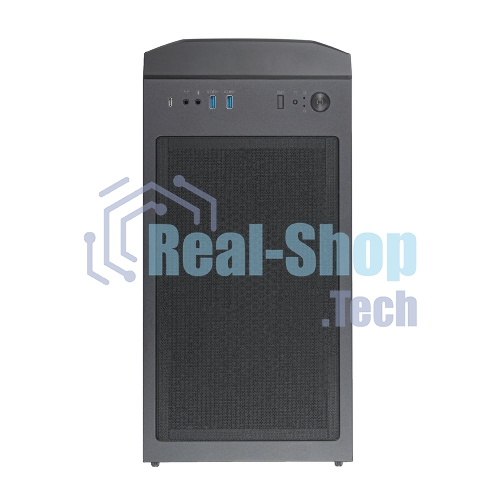 Компьютерный корпус Silverstone G41FA512ZBG0020 High airflow ATX mid-tower chassis with dual radiator support and ARGb lighting High airflow ATX mid-tower chassis with dual radiator support and ARGb lighting
