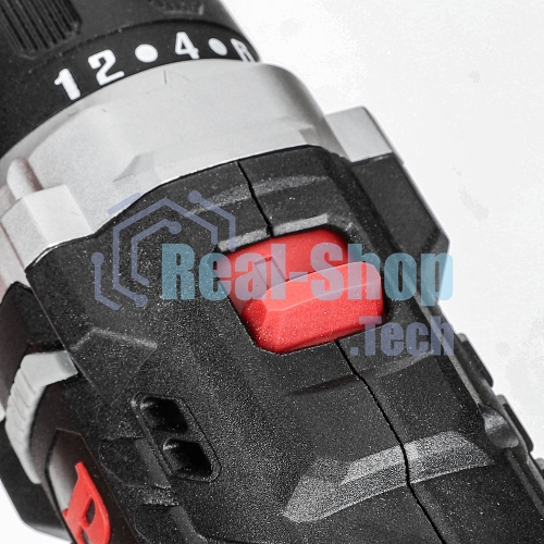 Дрель P.I.T. PBM12K-10A/2 X-DRIVER патрон:быстрозажимной реверс (PBM12K-10A/2)