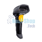 Сканер штрих-кода ручной Mindeo MD6600-HD3.5, 1D/2D имидж, проводной, RS-232/USB, черный