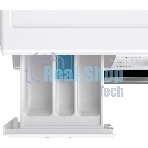 Стиральная машина Gorenje W2NHPI72SCS белый загр. фронтальная макс.: 7 кг 1200об/мин класс: А