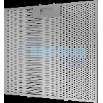 Вытяжка наклонная Beko BHCA69642WH серый, 60 см, 600 куб. м/ч, 69 дБ