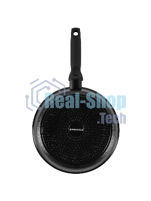 Сковорода Maunfeld OSVALD MF26SVLD01FP из литого алюминия, 26 см