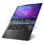 Ноутбук MSI Venture A17 AI A2HMG-002XRU AMD Ryzen 7 260/16Gb/SSD512Gb/17.3