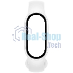 Фитнес-браслет Xiaomi Smart Band 10 Ceramic Edition, 1.72