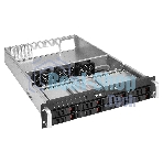 Серверный корпус ExeGate Pro 2U660-HS08 (RM 19