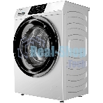 Стиральная машина Haier HW70-BP12919 белая, загрузка фронтальная 7кг, 1200 об/мин., класс: A+++